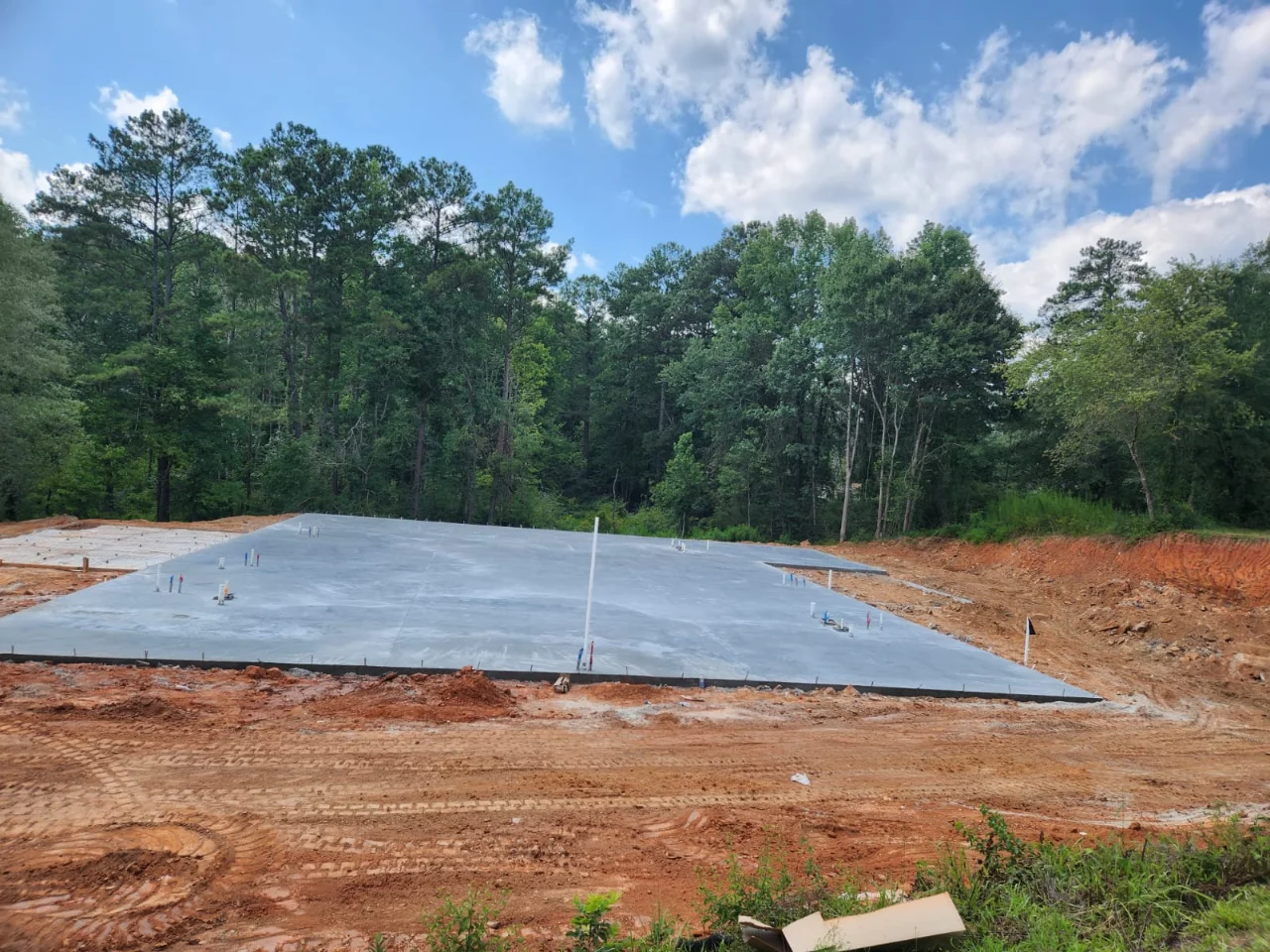Guzman Concrete Solutions